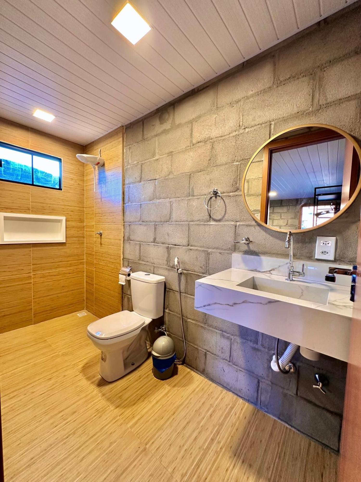 Apartment Apto Industrial 07 *